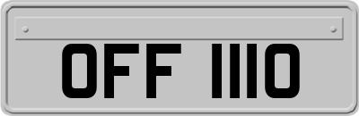 OFF1110