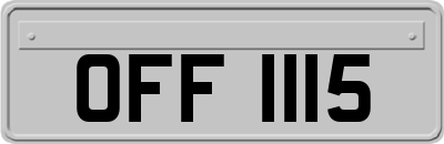OFF1115