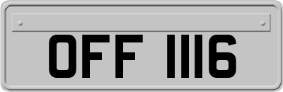 OFF1116