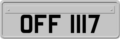 OFF1117