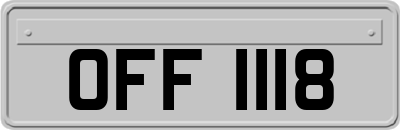OFF1118
