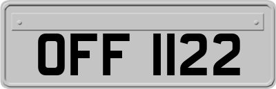 OFF1122
