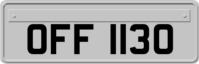 OFF1130