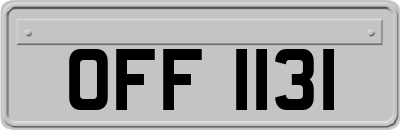 OFF1131