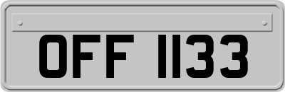 OFF1133