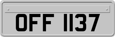 OFF1137