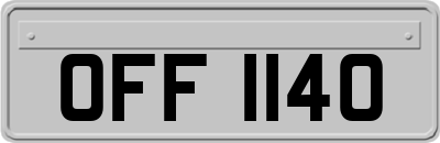 OFF1140