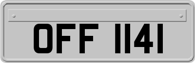 OFF1141