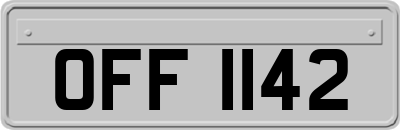 OFF1142