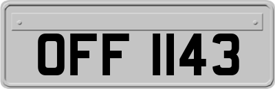OFF1143