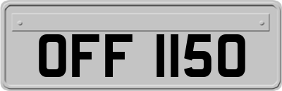 OFF1150