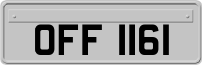 OFF1161