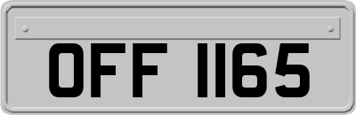 OFF1165