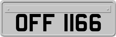 OFF1166
