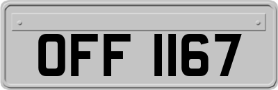 OFF1167