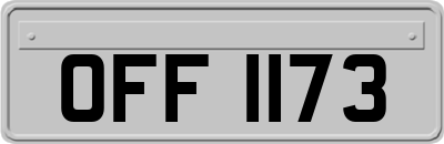 OFF1173