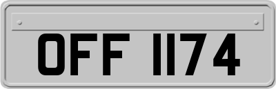 OFF1174