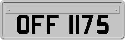 OFF1175
