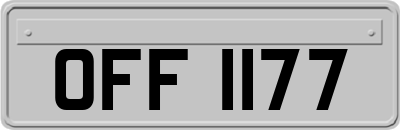OFF1177