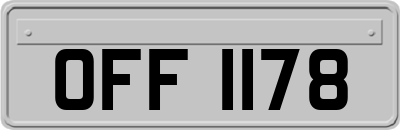 OFF1178