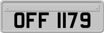 OFF1179