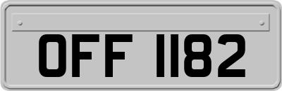 OFF1182