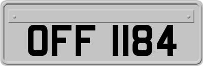 OFF1184