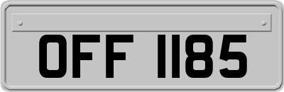 OFF1185