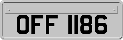 OFF1186