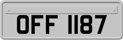 OFF1187