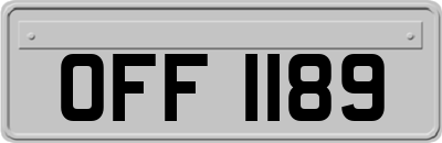 OFF1189