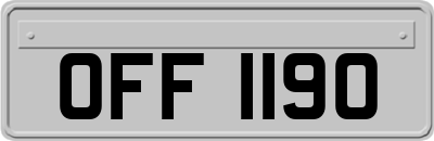 OFF1190