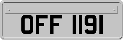 OFF1191