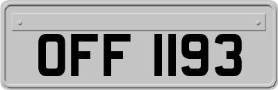 OFF1193