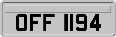 OFF1194