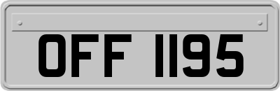 OFF1195