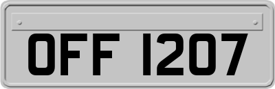 OFF1207