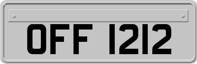 OFF1212