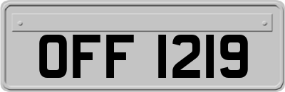 OFF1219