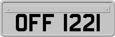 OFF1221