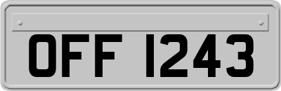 OFF1243