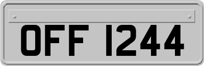 OFF1244