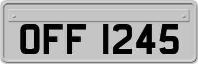 OFF1245