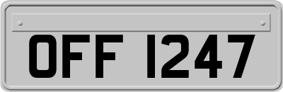 OFF1247