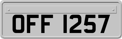 OFF1257
