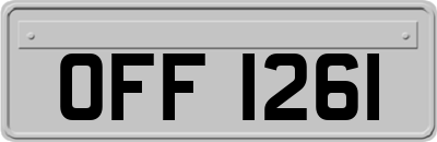 OFF1261