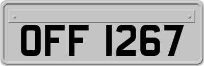 OFF1267
