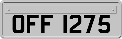 OFF1275