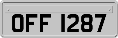 OFF1287