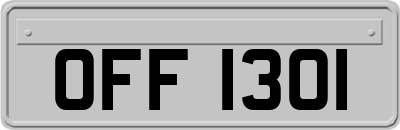 OFF1301